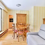 Appartement #Vaugirard Mairie du 15ème