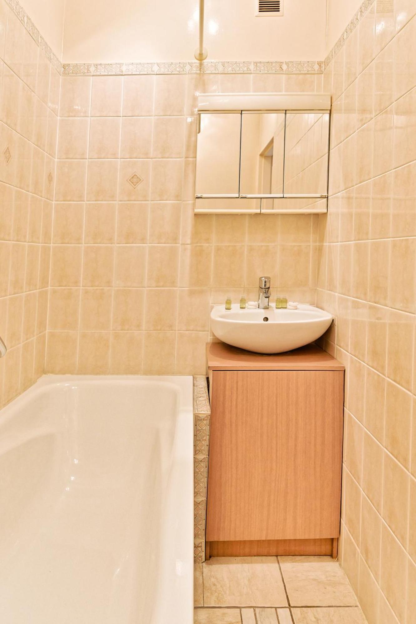 #vaugirard Mairie Du 15ème Appartamento