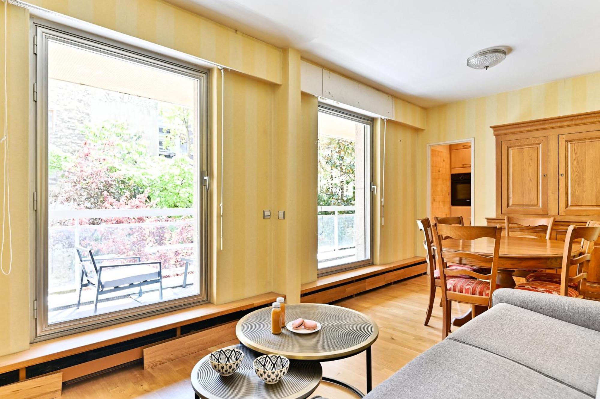 #vaugirard Mairie Du 15ème