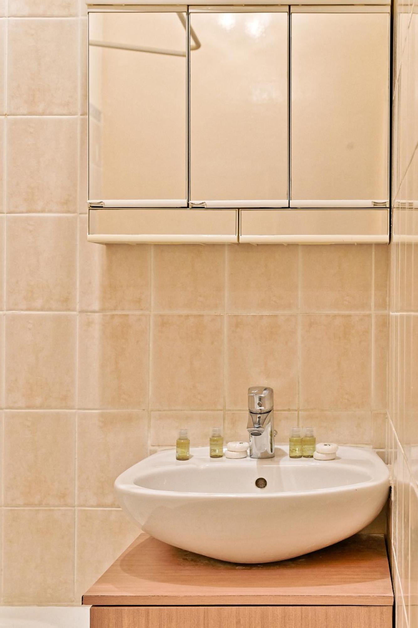 #vaugirard Mairie Du 15ème Appartamento *