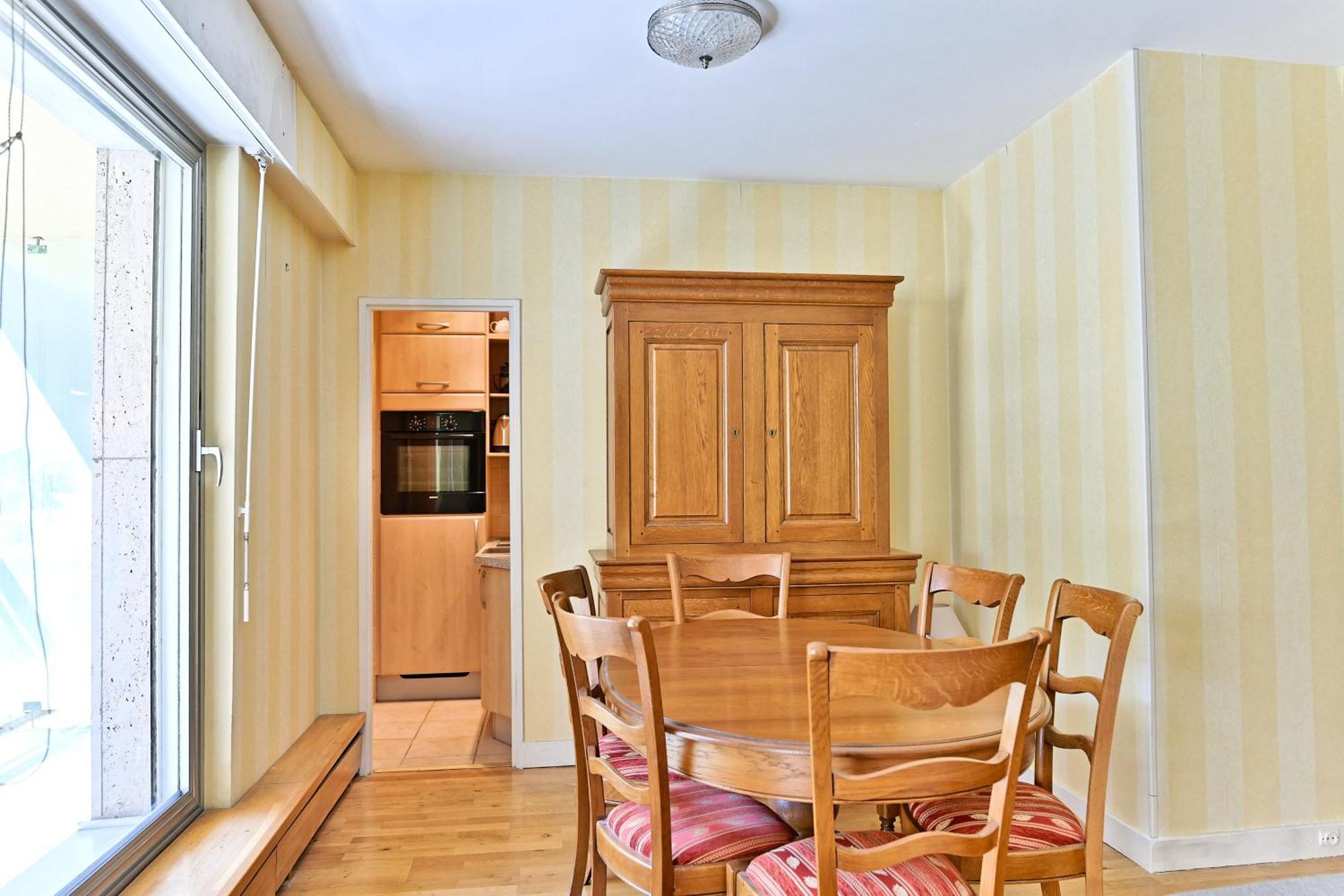 #vaugirard Mairie Du 15ème Appartamento Parigi