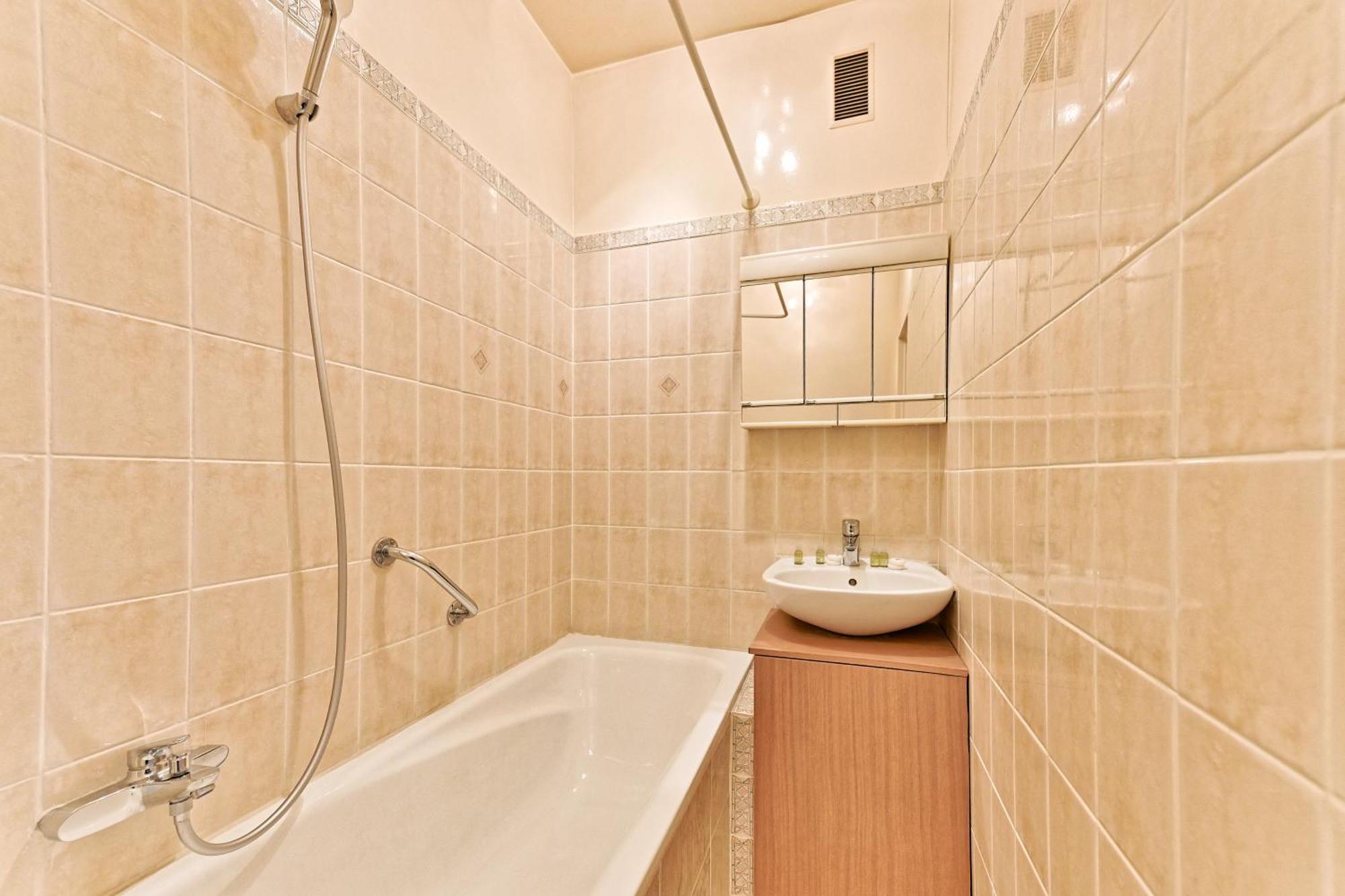 #vaugirard Mairie Du 15ème Appartamento