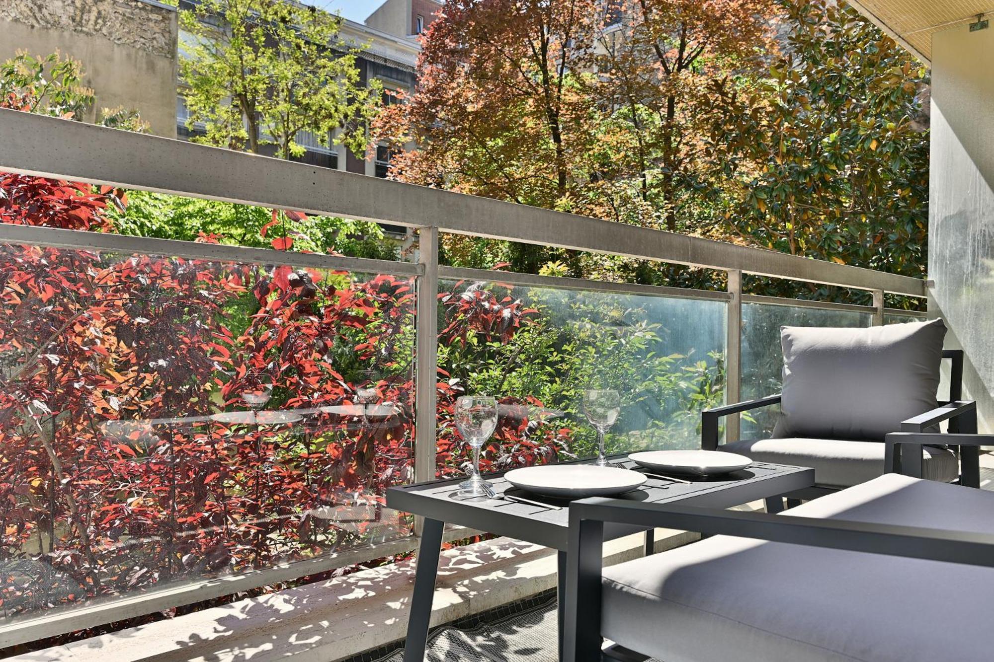 #vaugirard Mairie Du 15ème Appartamento *