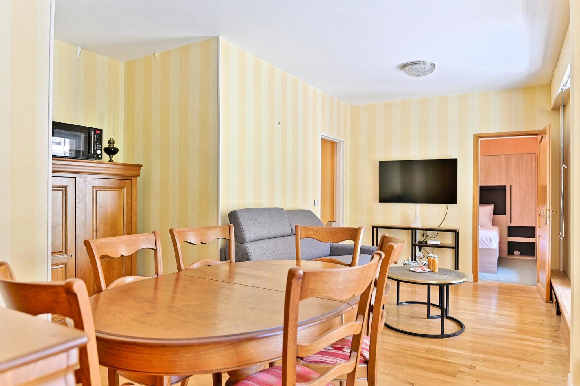 Appartamento #vaugirard Mairie Du 15ème