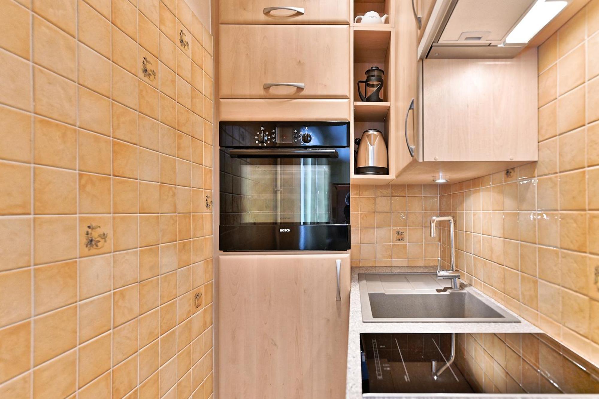 Appartamento #vaugirard Mairie Du 15ème