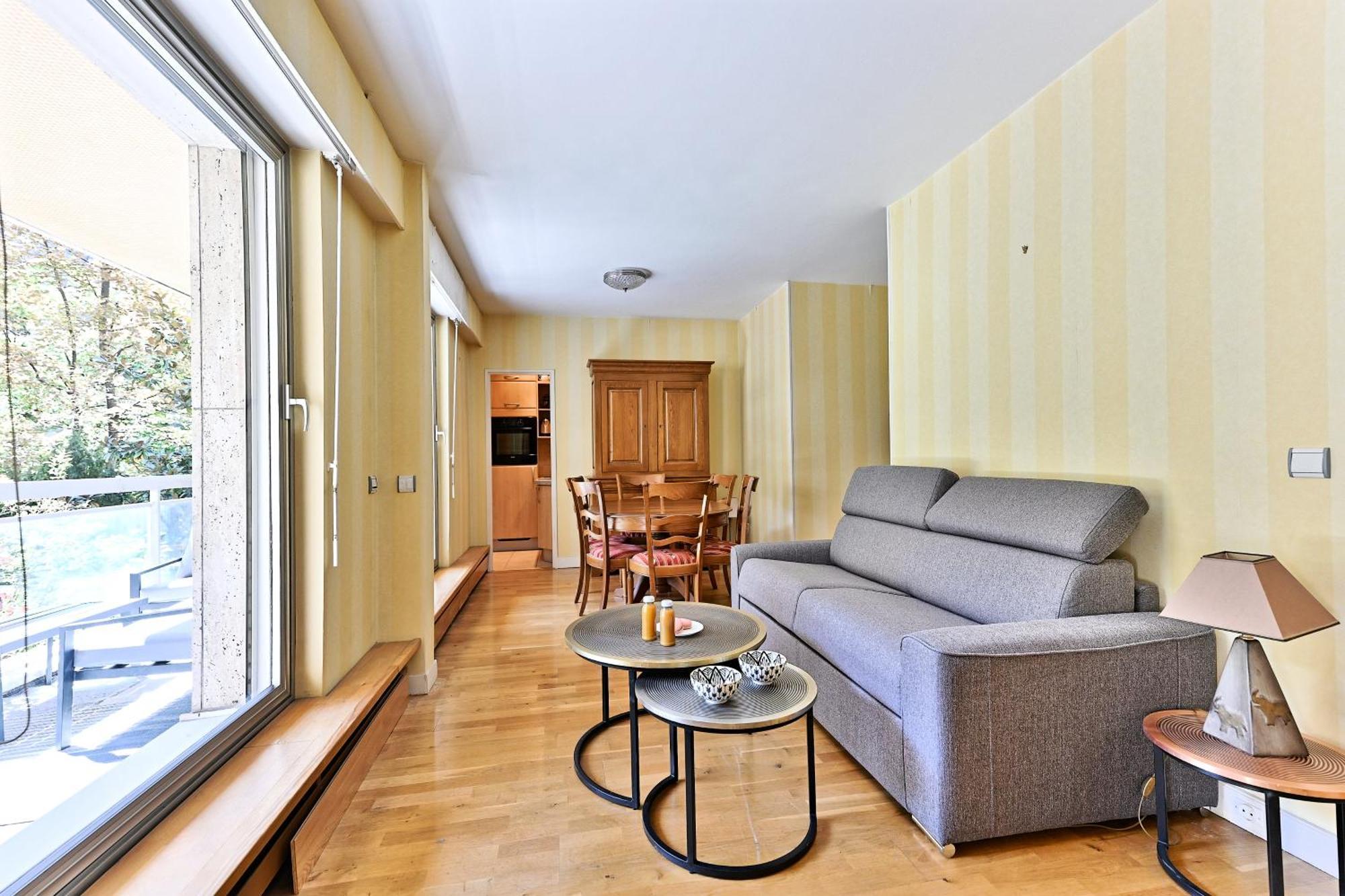 #vaugirard Mairie Du 15ème Appartamento *