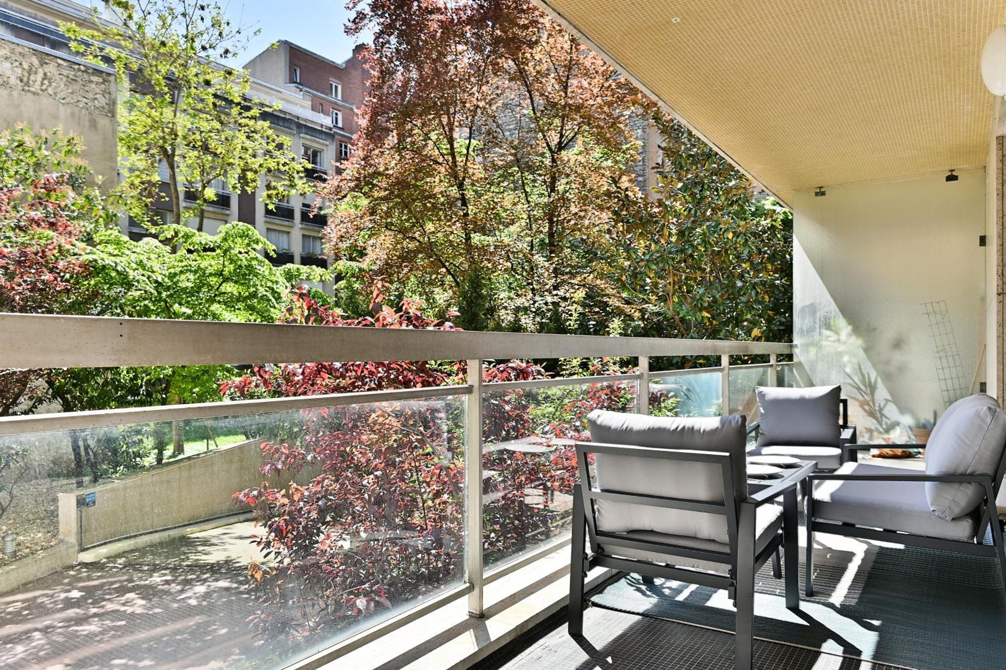 Appartamento #vaugirard Mairie Du 15ème Parigi